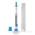 260cm Total Reach Pool Cleaner with 25L/M Suction Power: Comprehensive Cleaning Tool and Accessory Set